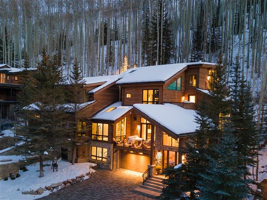 Colorado Luxury Homes and Colorado Luxury Real Estate | Property Search ...