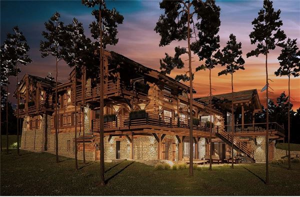 Breckenridge Luxury Homes And Breckenridge Luxury Real Estate Property Search Results Luxury Portfolio