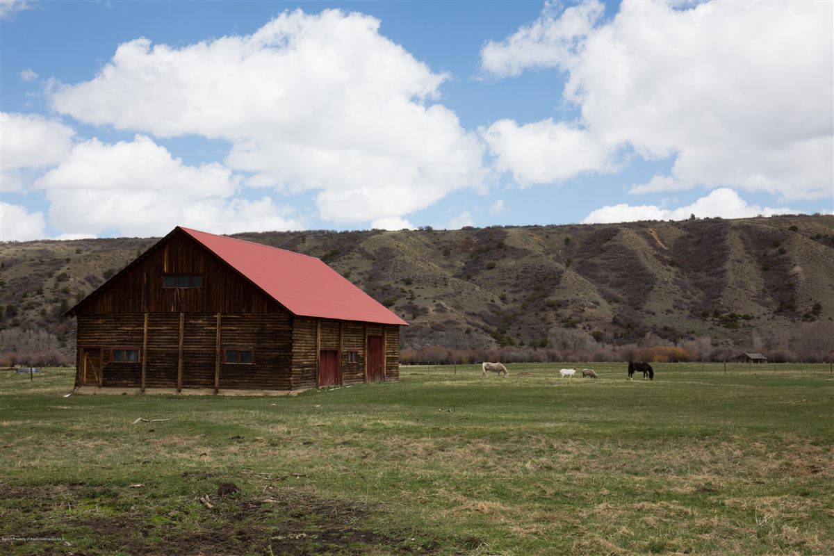 YAMPA VALLEY RANCH Colorado Luxury Homes Mansions For Sale Luxury