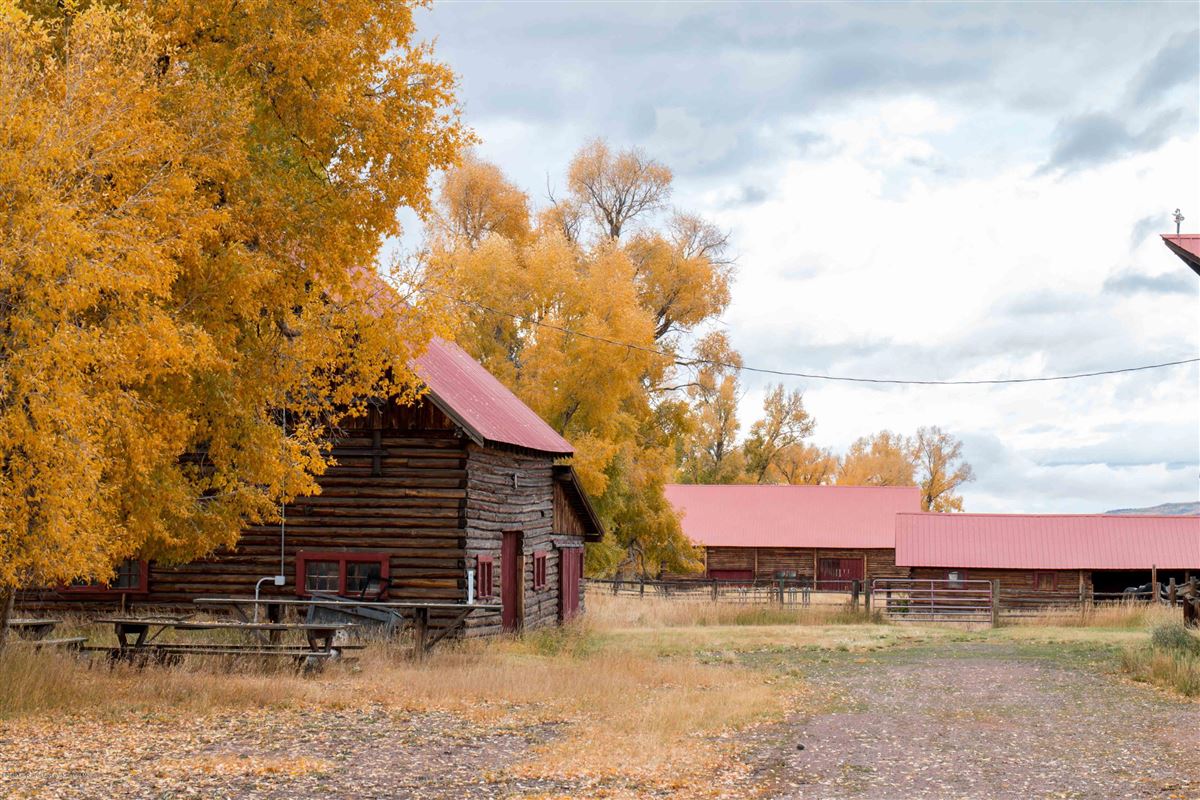 YAMPA VALLEY RANCH Colorado Luxury Homes Mansions For Sale Luxury