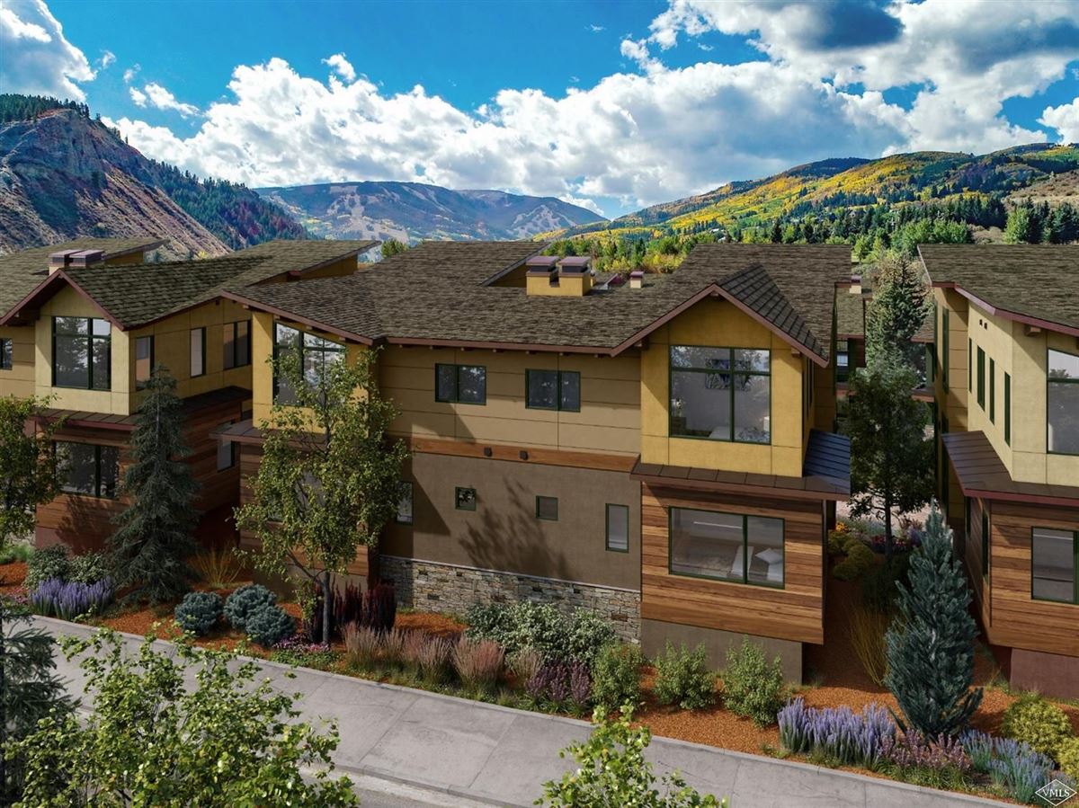 WORLD-CLASS AMENITIES IN BEAVER CREEK | Colorado Luxury Homes