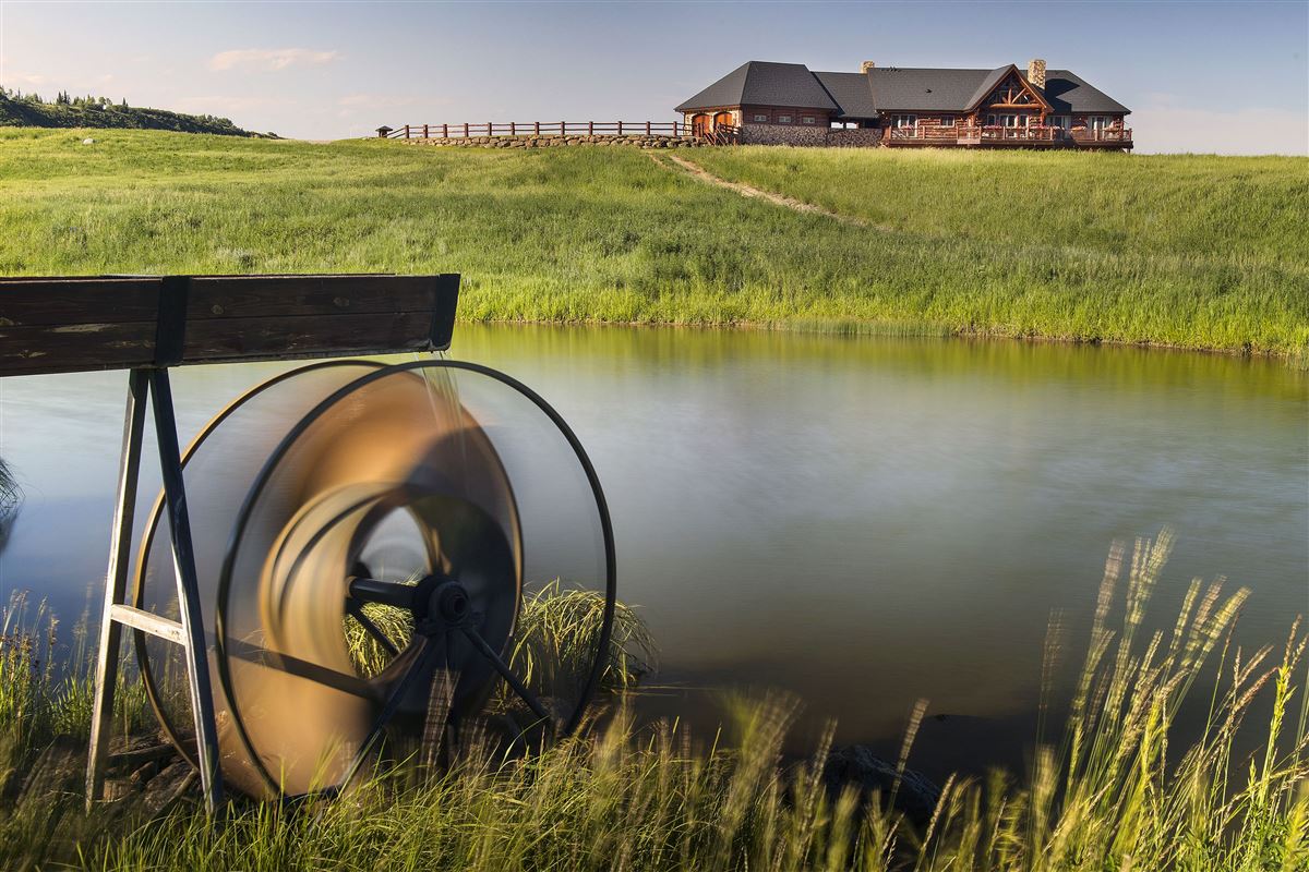 Luxury homes for sale