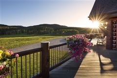 Luxury homes in 特别的315英亩牧场庄园