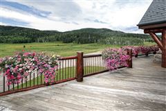 Mansions in 特别的315英亩牧场庄园