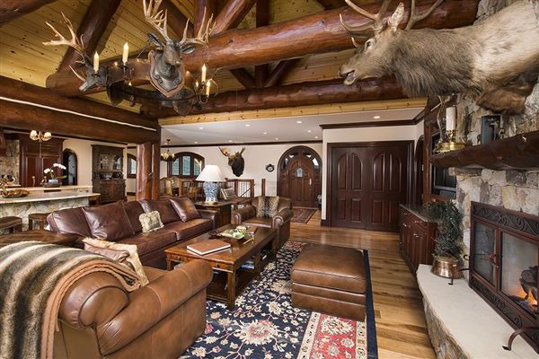 特别的315英亩牧场庄园 luxury properties