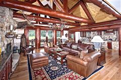 Luxury real estate 特别的315英亩牧场庄园