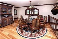 Luxury properties 特别的315英亩牧场庄园