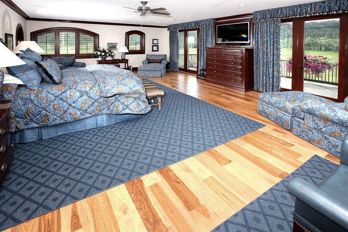 Luxury homes for sale