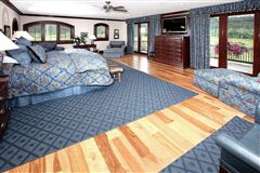 Mansions 特别的315英亩牧场庄园