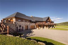 特别的315英亩牧场庄园 luxury real estate