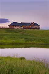 特别的315英亩牧场庄园 luxury properties