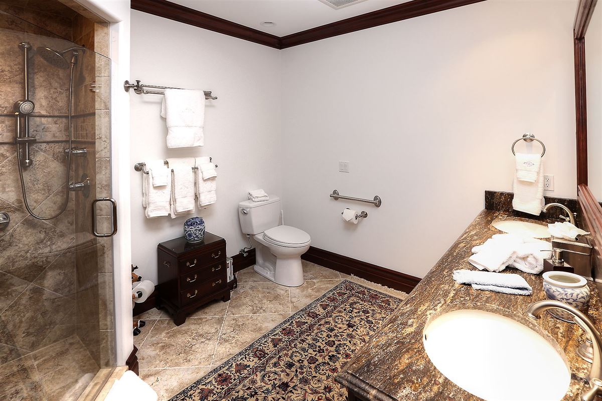 Luxury homes for sale