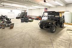 Mansions in 特别的315英亩牧场庄园