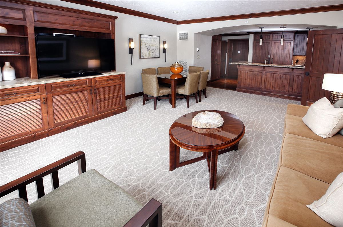 ritz carlton modular homes