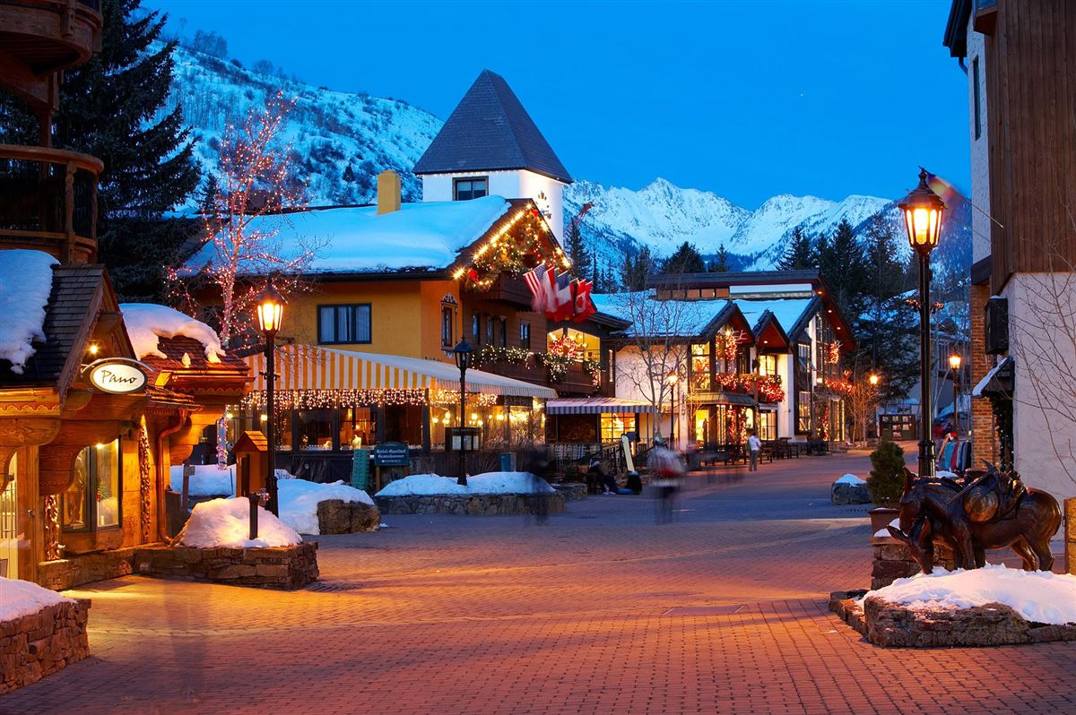 ICONIC VAIL HOME Colorado Luxury Homes Mansions For Sale Luxury Portfolio