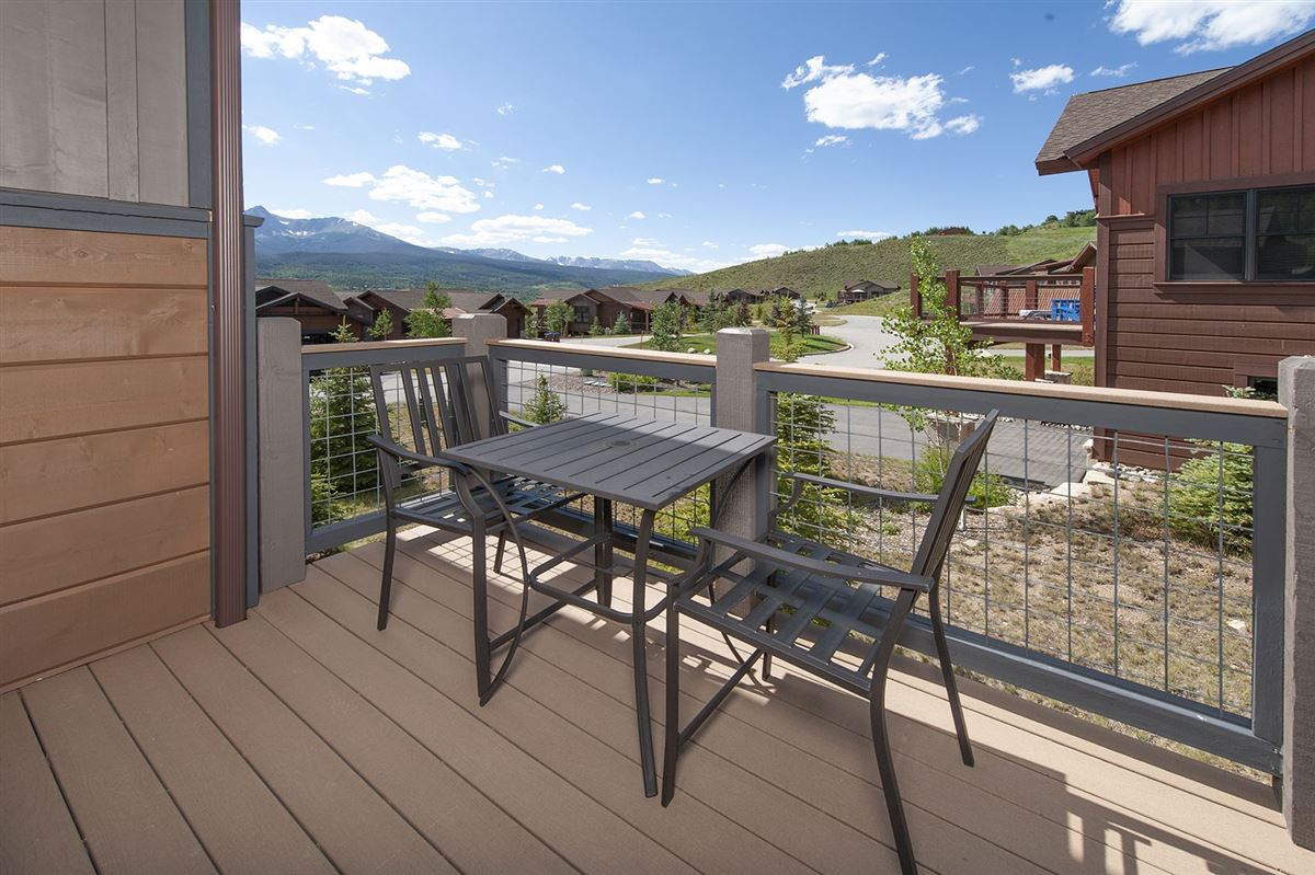 ONE OF THE BEST VIEW CORRIDORS IN ANGLER MOUNTAIN RANCH Colorado