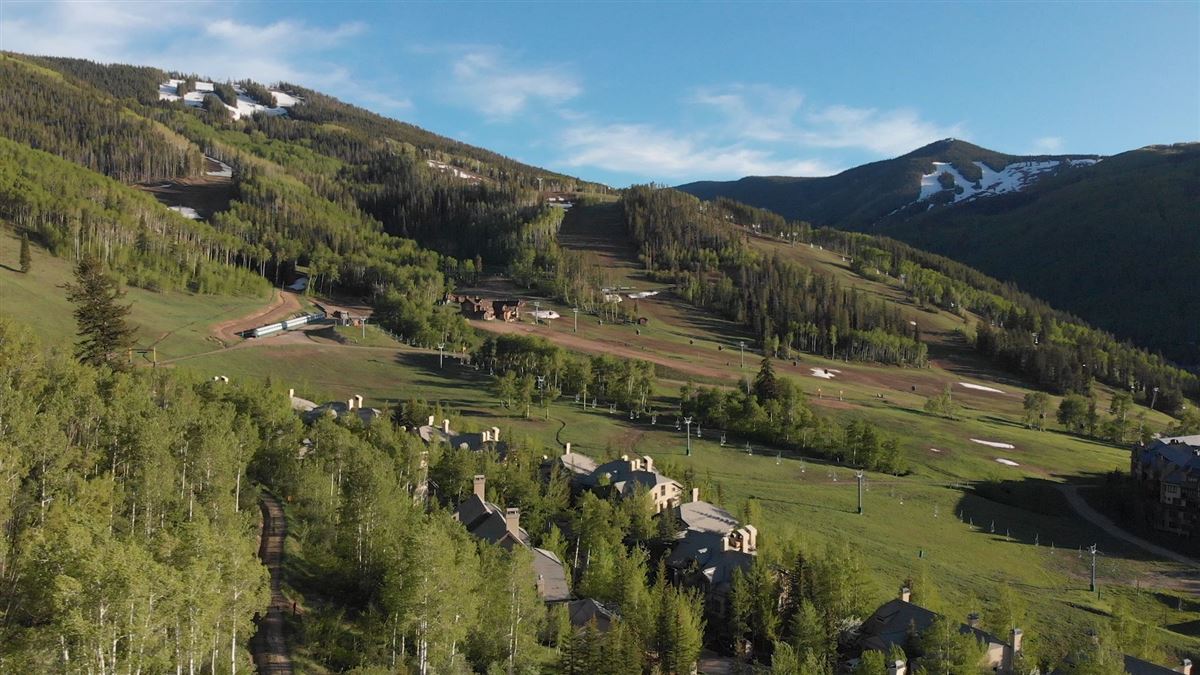 WELCOME TO GREYSTONE Colorado Luxury Homes Mansions For Sale 