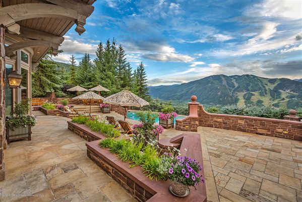 Colorado Luxury Homes and Colorado Luxury Real Estate | Property Search ...