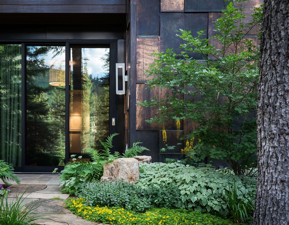 ONE OF THE FINEST HOMES EVER BUILT IN VAIL VILLAGE Colorado Luxury Homes Mansions For Sale