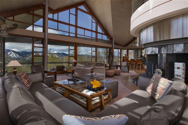 Colorado Luxury Homes And Colorado Luxury Real Estate Property