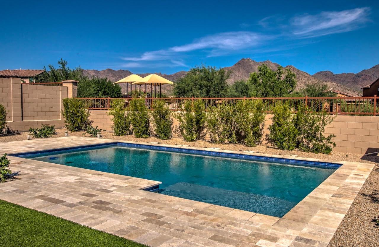 BEAUTIFUL LIKE-NEW SCOTTSDALE | Arizona Luxury Homes | Mansions For ...