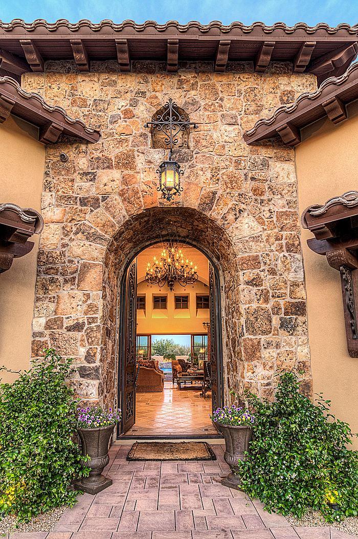 SCOTTSDALE ARIZONA EQUESTRIAN ESTATE | Arizona Luxury Homes | Mansions ...