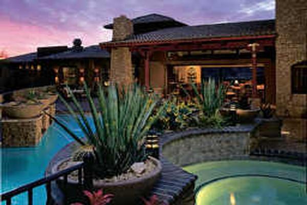 The Rocks Residence Club Scottsdale Arizona Arizona Luxury Homes