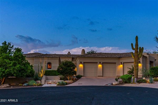 Arizona Best Real Estate | Luxury Portfolio