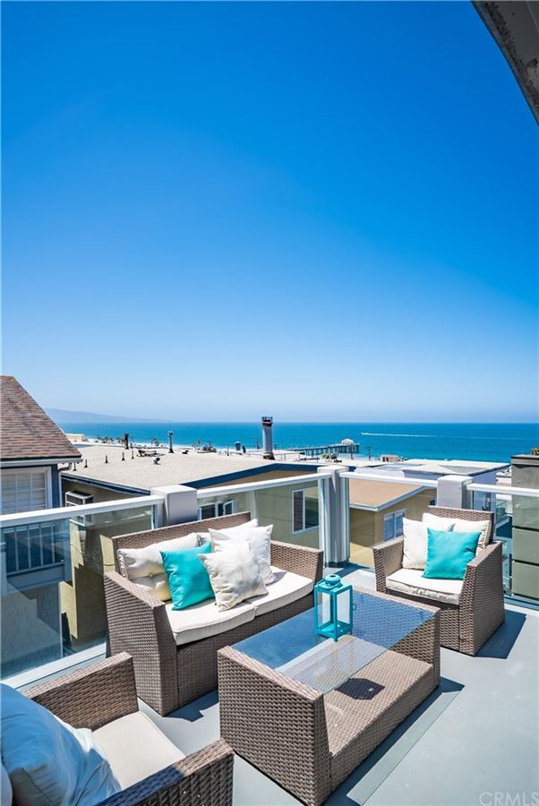 COASTAL HOME WITH INCREDIBLE OCEAN VIEWS | California Luxury Homes ...