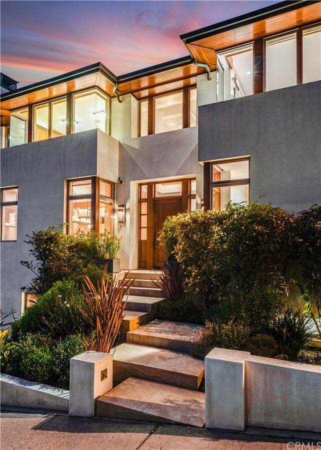 manhattan beach homes for sale