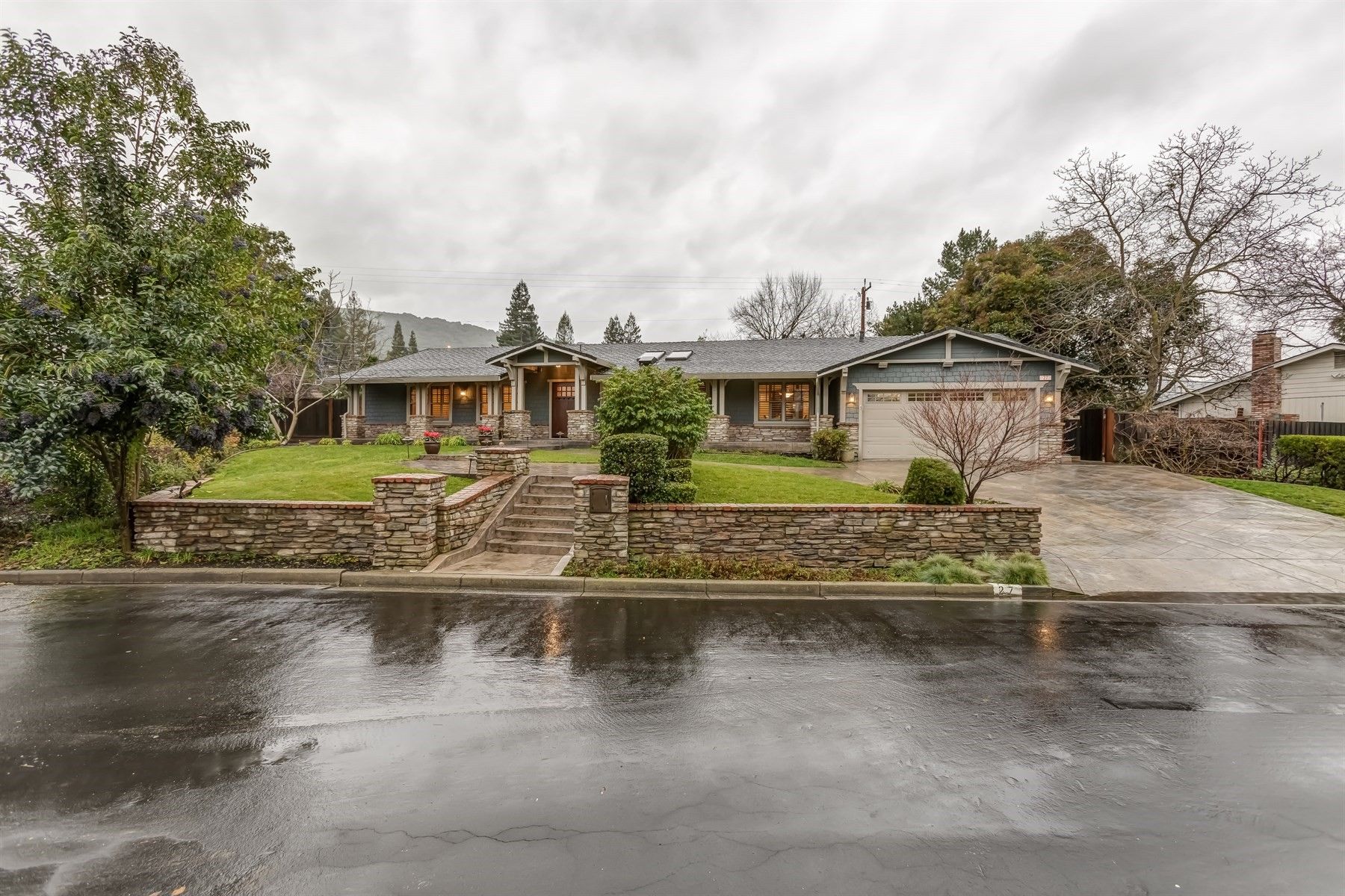 Recently Sold Luxury Portfolio