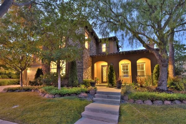 San Jose Luxury Homes and San Jose Luxury Real Estate | Property Search ...