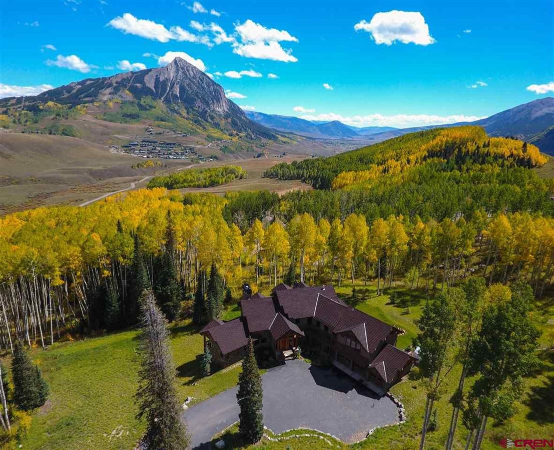 THE SMITH HILL RANCHES Colorado Luxury Homes Mansions For Sale