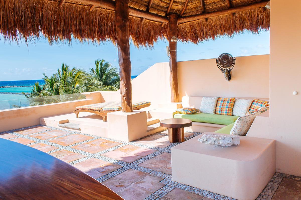 VILLA NAUTICA | Mexico Luxury Homes | Mansions For Sale | Luxury Portfolio