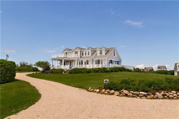 Rhode Island Luxury Homes And Rhode Island Luxury Real Estate