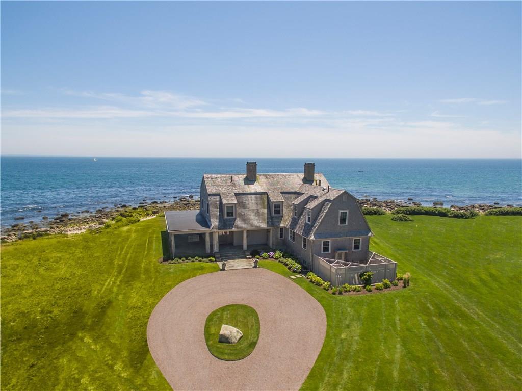 Rhode Island Luxury Homes and Rhode Island Luxury Real Estate