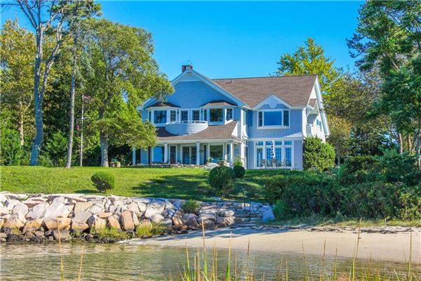 Rhode Island Luxury Homes And Rhode Island Luxury Real Estate