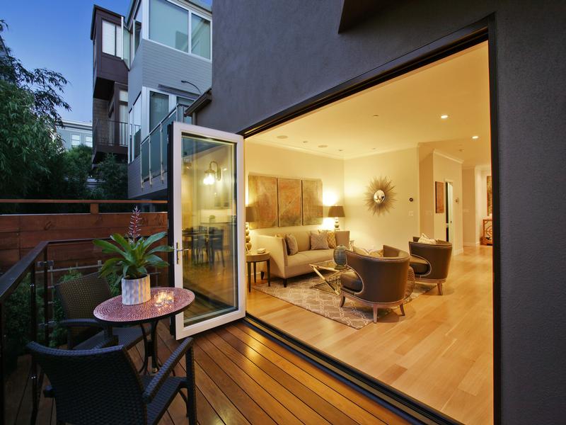 METICULOUSLY DESIGNED RESIDENCE IN SAN FRANCISCO | California Luxury ...