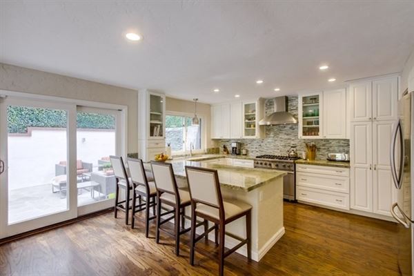 Luxury real estate チャーミングホーム