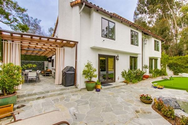 Luxury homes for sale