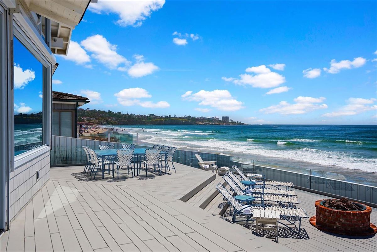 AMAZING OCEANFRONT PROPERTY IN LA JOLLA California Luxury Homes