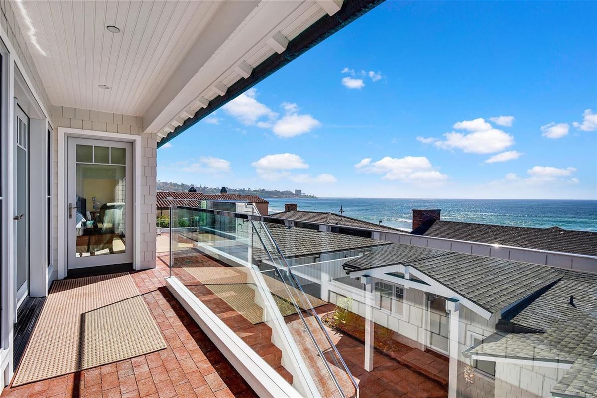 AMAZING OCEANFRONT PROPERTY IN LA JOLLA California Luxury Homes