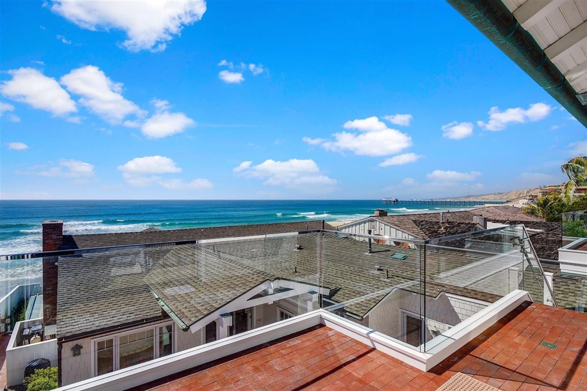 AMAZING OCEANFRONT PROPERTY IN LA JOLLA  California Luxury Homes