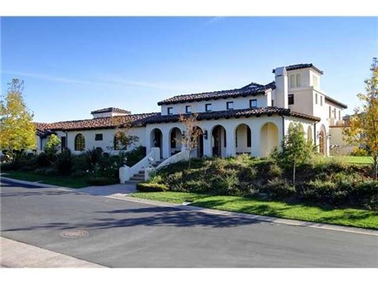 Hacienda For Sale California