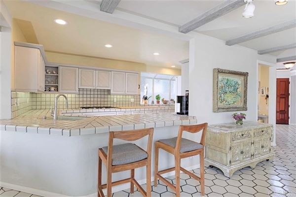 COVETED BEACH COLONY OF DEL MAR | California Luxury Homes ...