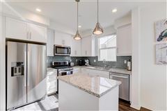 Luxury homes in 湾边三层联排别墅