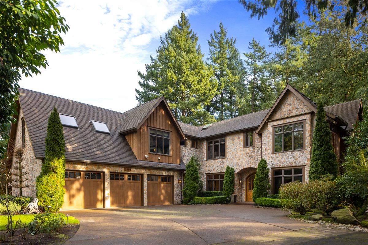  Oregon Luxury Homes Mansions For Sale Luxury Portfolio