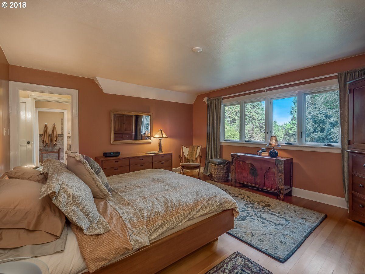 Storybook English Cottage Oregon Luxury Homes Mansions For
