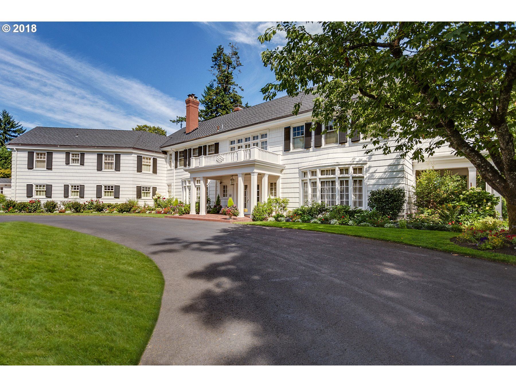 Oregon Luxury Homes and Oregon Luxury Real Estate | Property Search