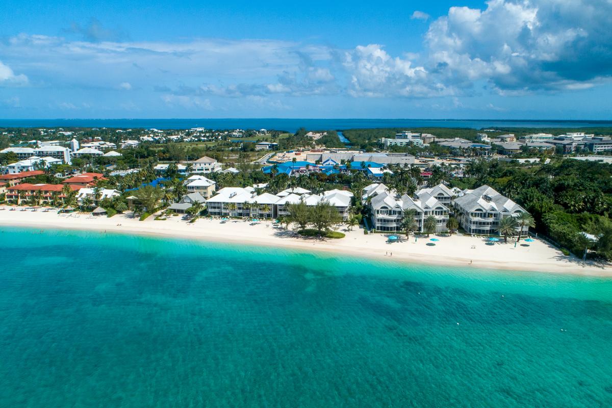 CAYMAN CLUB OCEAN VIEW CONDO | Kentucky Luxury Homes | Mansions For ...